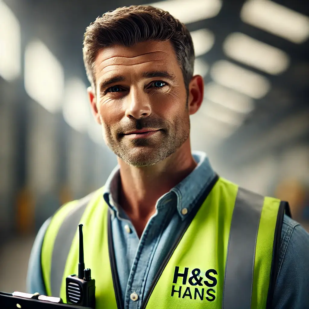 H&S Hans | Agent Workforce