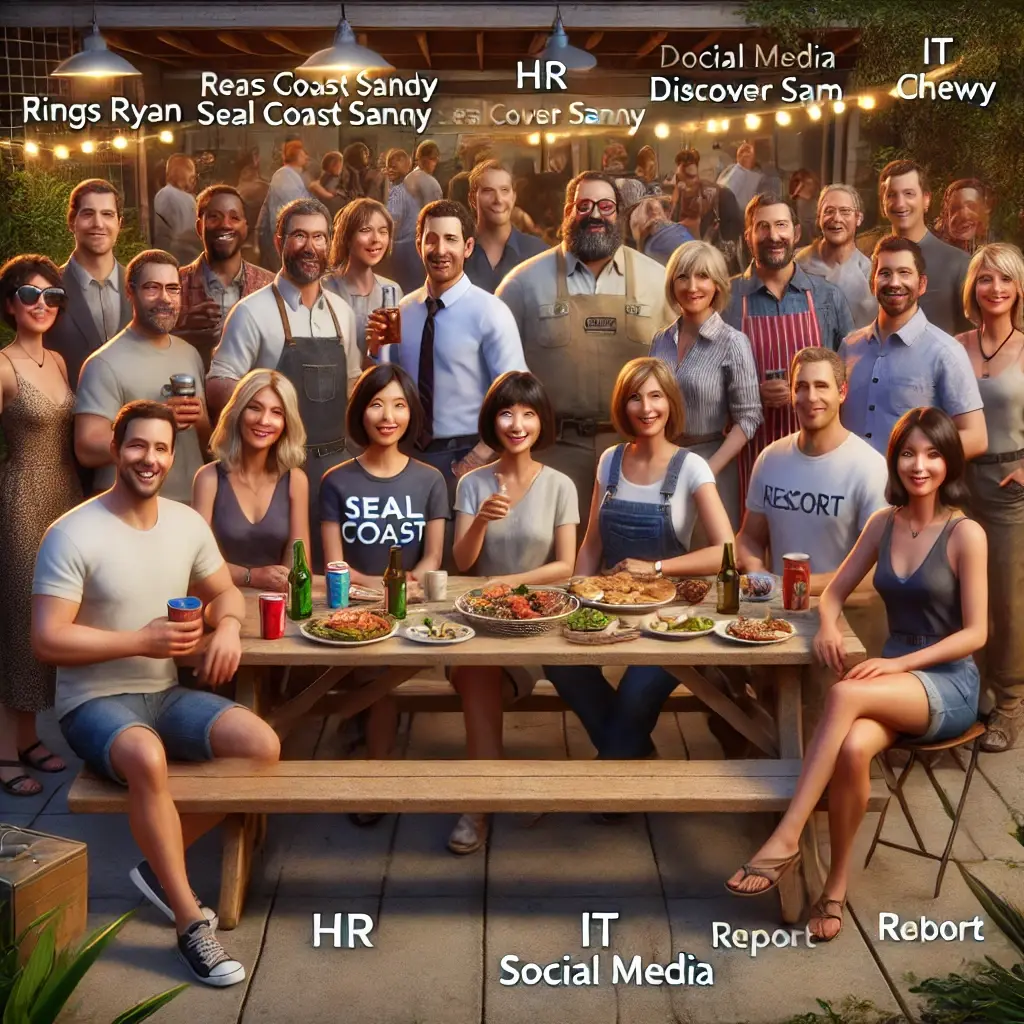 Meet the team WTGL Agent Workforce