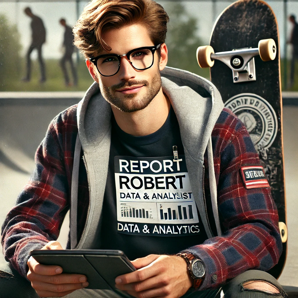 Report Robert Agent Workforce