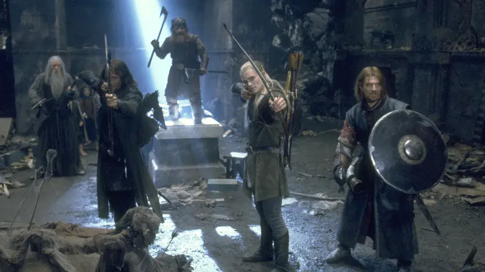 lotr