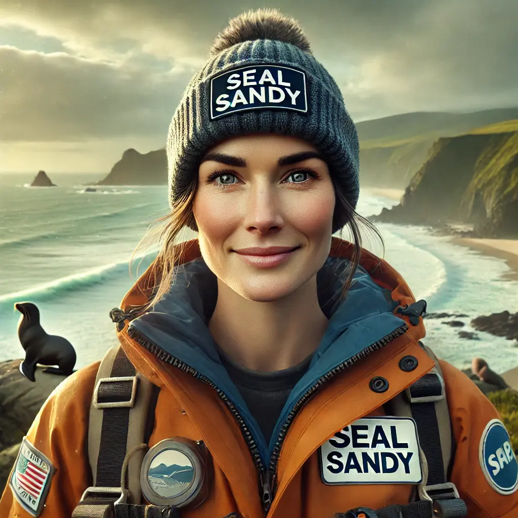 Seal Sandy Agent Workforce